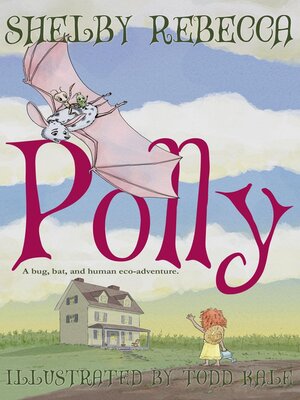 cover image of Polly